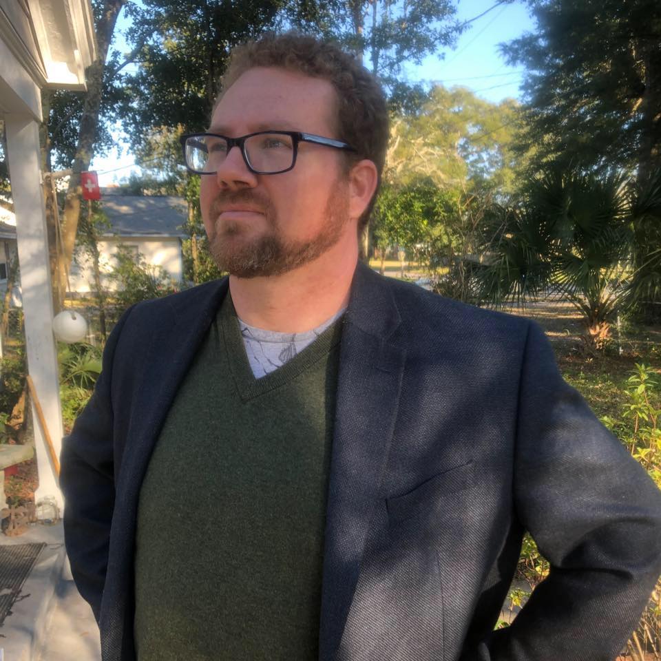 decorative image of Richard-Carr-photo , Honors Program 2019-10-31 13:51:32