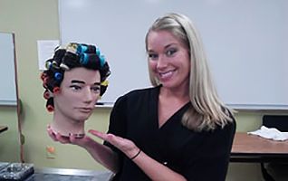 decorative image of jordanschool-1 , Jordan 'Bekah' Campbell credits God, PSC for prison-to-college transformation 2019-10-14 13:42:18