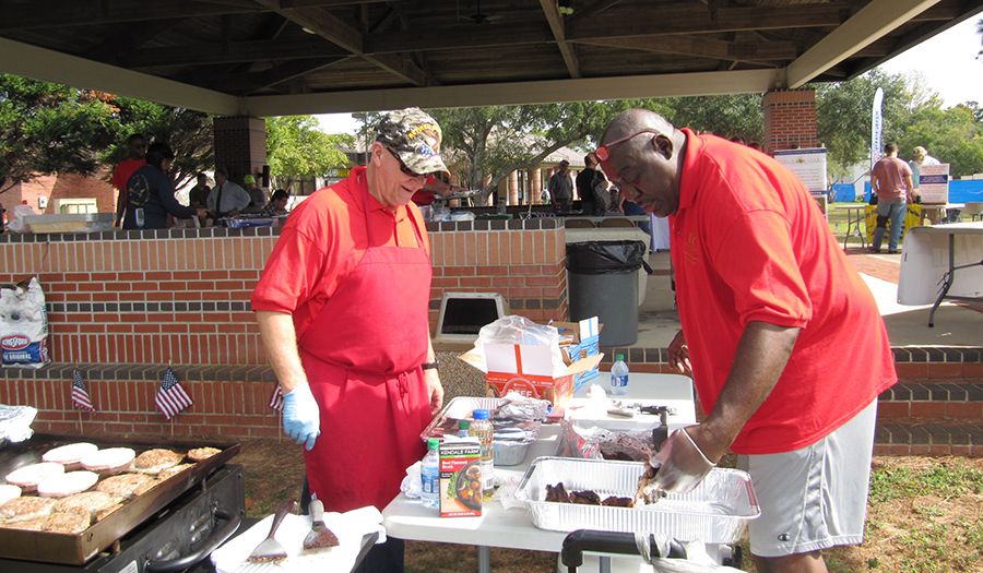 Veterans day discounts 2024 charleston sc