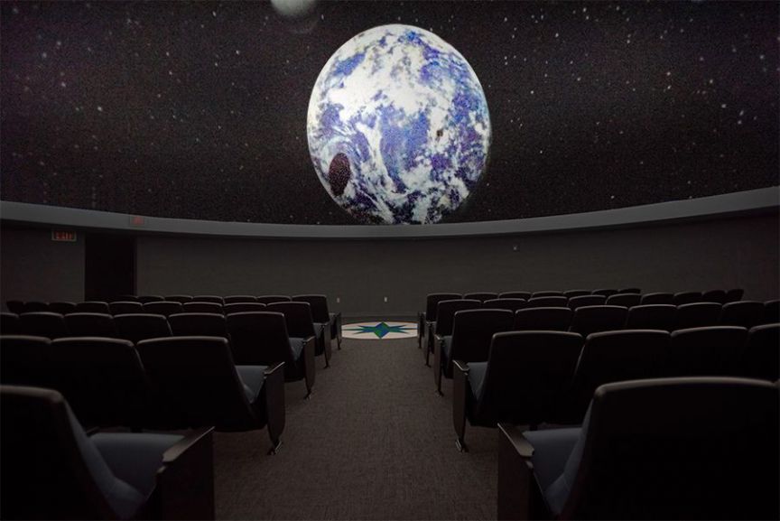 planetarium decorative image of planetarium , Auto Draft 2019-12-03 14:04:43