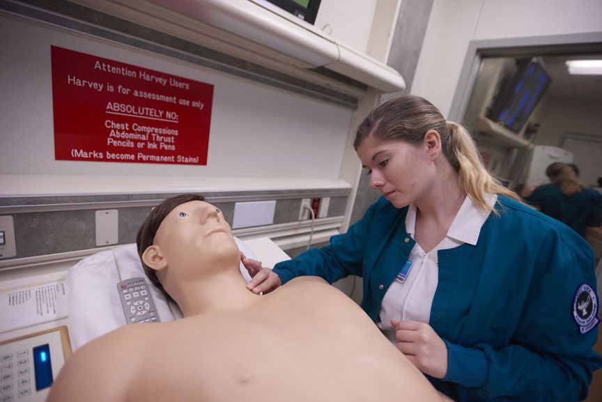 PSC nursing student with simulator decorative image of PSC-nursing-student-with-simulator , Auto Draft 2020-01-14 13:31:04