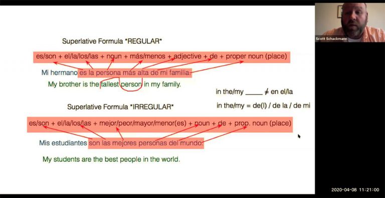 decorative image of onlinelearning2 , PSC’s eLearning Department ensures smooth transition to online 2020-04-09 09:49:06