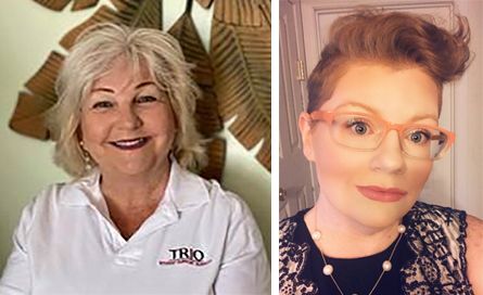 decorative image of pennyjulie , PSC student’s essay about TRIO’s Penny Taylor wins them each $1,000 2020-04-16 09:03:01