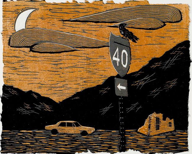 decorative image of bridges_cuervo , PSC announces 2020 Art Student Honors scholarship and award recipients 2020-05-27 09:22:14