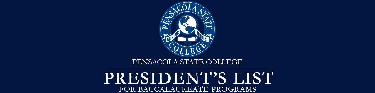 presidents-list-baccalaureate decorative image of presidents-list-baccalaureate , Spring 2020 President's List 2020-05-19 15:51:16