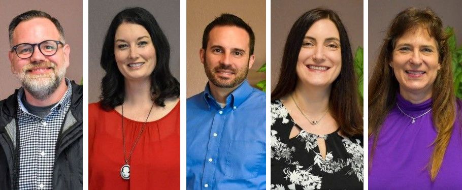 teachingexcellence_horz decorative image of teachingexcellence_horz , Four PSC instructors inducted into Academy of Teaching Excellence 2020-05-07 14:50:40