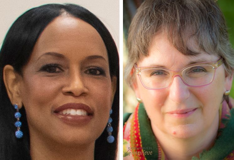 decorative image of RamecaLiz , PSC students ‘Living Room Conversation on Racism’ set for June 24 2020-06-17 14:36:41