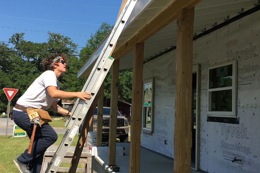 decorative image of carpentry_1200 , Pensacola State College’s Building Trade programs offer fast-track to construction world 2020-06-18 11:24:41