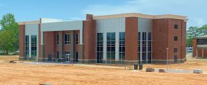 stembldg1 decorative image of stembldg1 , Pensacola State’s new STEM facility ready for fall opening 2020-06-23 14:10:36
