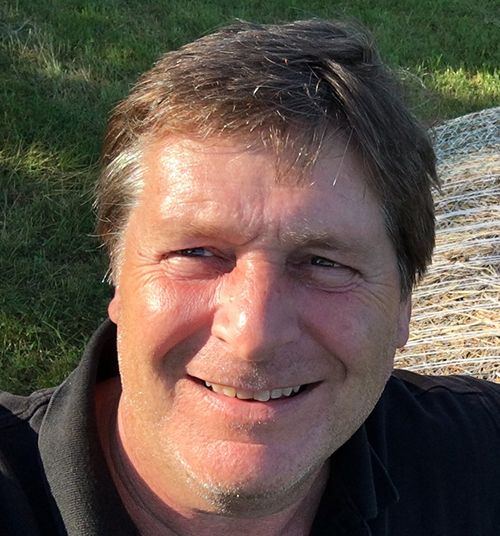 decorative image of mikecannon , PSC’s Program Coordinator in the Mechanical Design Program designs way for future education 2020-07-01 14:55:54