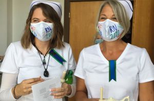 momdaughternurses decorative image of momdaughternurses , Mother and Daughter finish PSC Nursing program together 2020-08-06 10:24:51