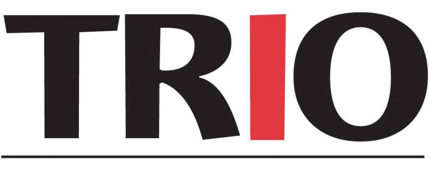 decorative image of trio_logo , Grant renewals ensure Trio programs success 2020-09-01 14:27:14