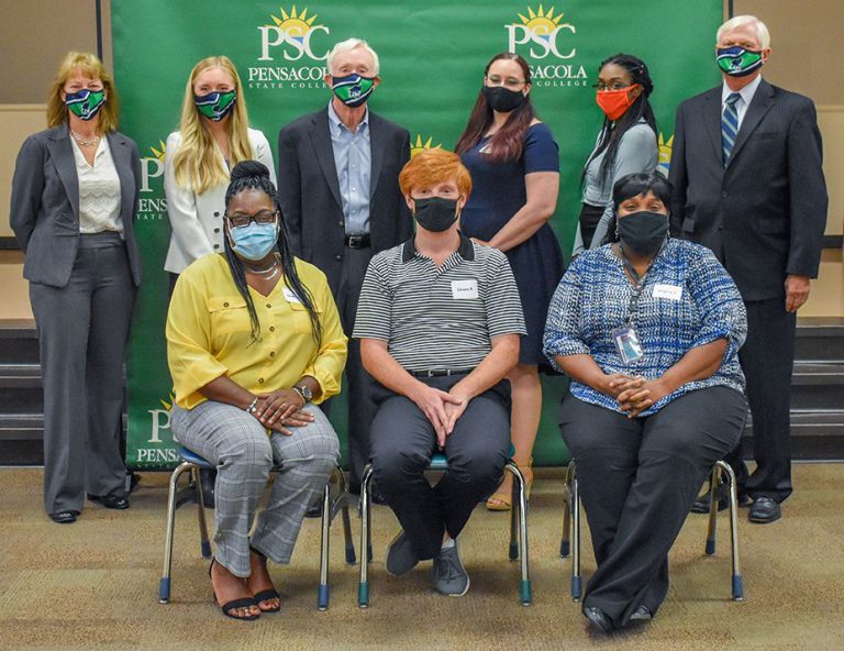 decorative image of SansingScholars2020 , Businessman, PSC alumnus Sandy Sansing inspires, provides scholarships to students 2020-10-20 15:52:55