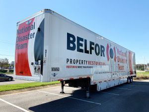 belfortruck decorative image of belfortruck , Storm relief goes on at PSC 2020-10-07 09:20:16