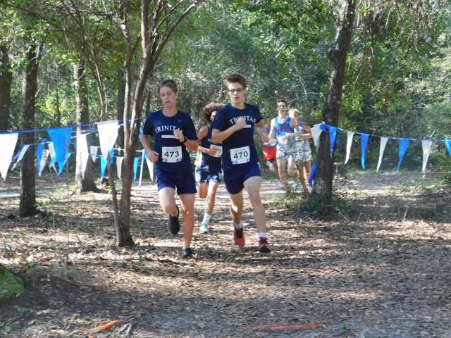 decorative image of crosscountry , PSC Milton campus now has cross country course 2020-11-04 09:41:25