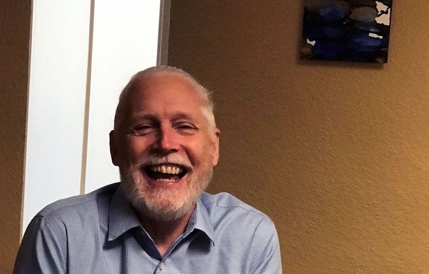 kristlien decorative image of kristlien , Krist Lien has overseen tremendous growth, success at PSC Visual Arts Department 2020-12-02 15:19:50