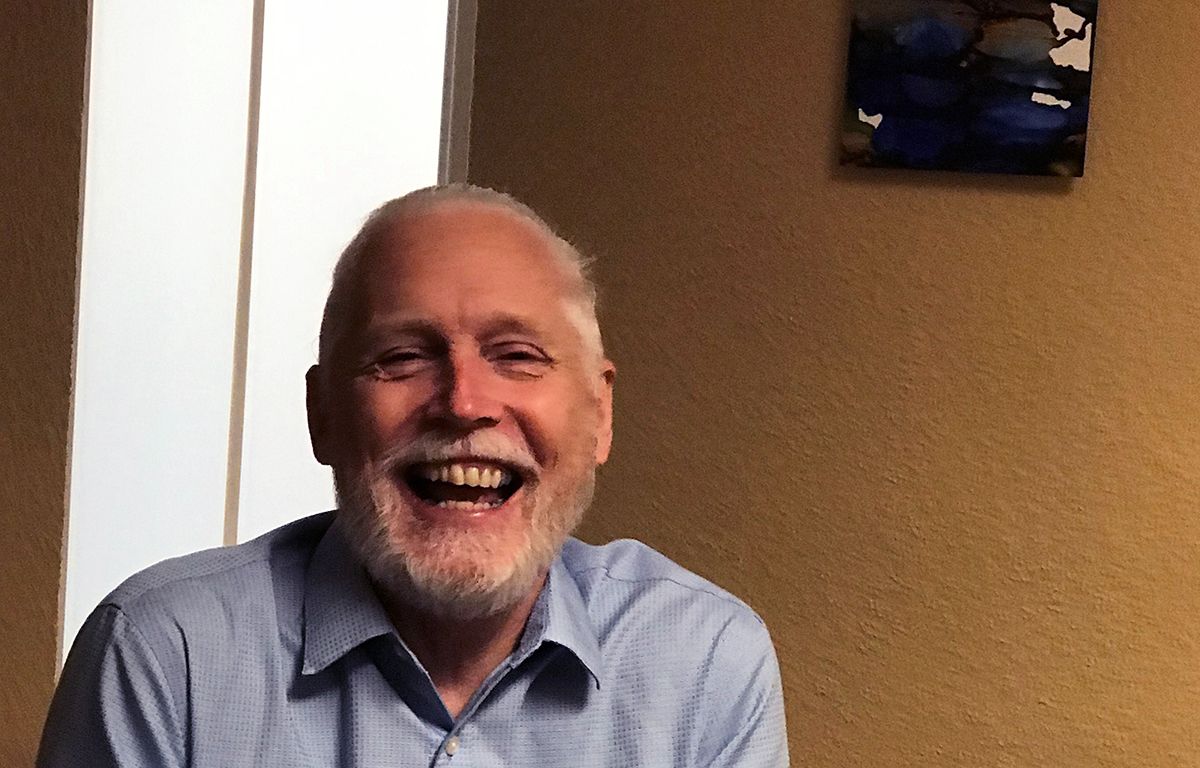 kristlien decorative image of kristlien , Krist Lien has overseen tremendous growth, success at PSC Visual Arts Department 2020-12-02 15:19:50