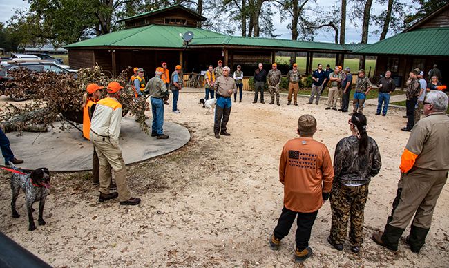 decorative image of pheasant2 , Alumni association’s 2020 quail hunt and pheasant shoot hits the big bucks 2020-12-03 13:52:23