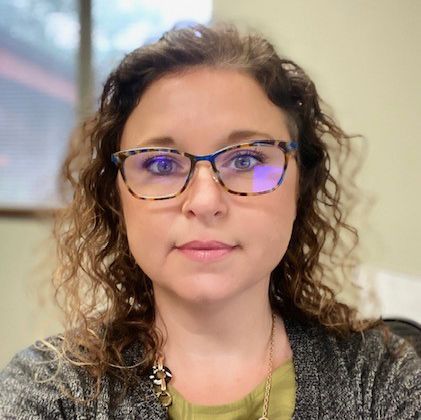 decorative image of stacyyoung , PSC alumna scores high marks in improving Milton Campus Testing Center services 2020-12-03 11:22:26