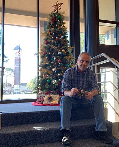 decorative image of troyxmas , Column: We don't always get what we want, but we still have hope 2020-12-11 10:21:57