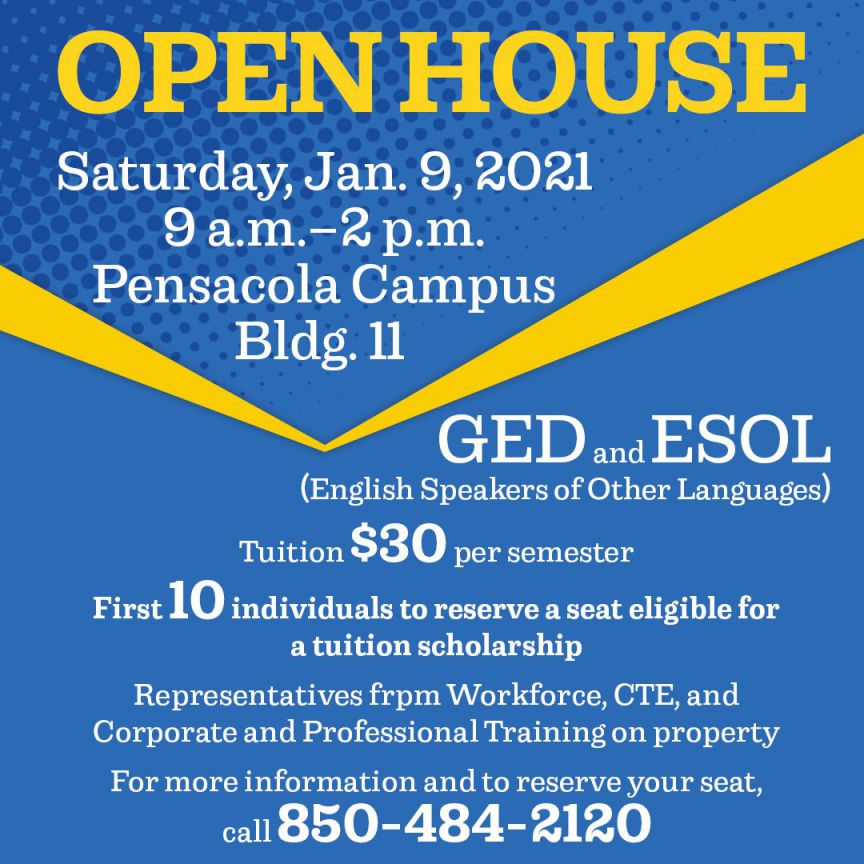 57558_OpenHouse_insta decorative image of 57558_OpenHouse_insta , PSC Adult Education Program hosts Open House on Jan. 9 2021-01-08 10:56:47