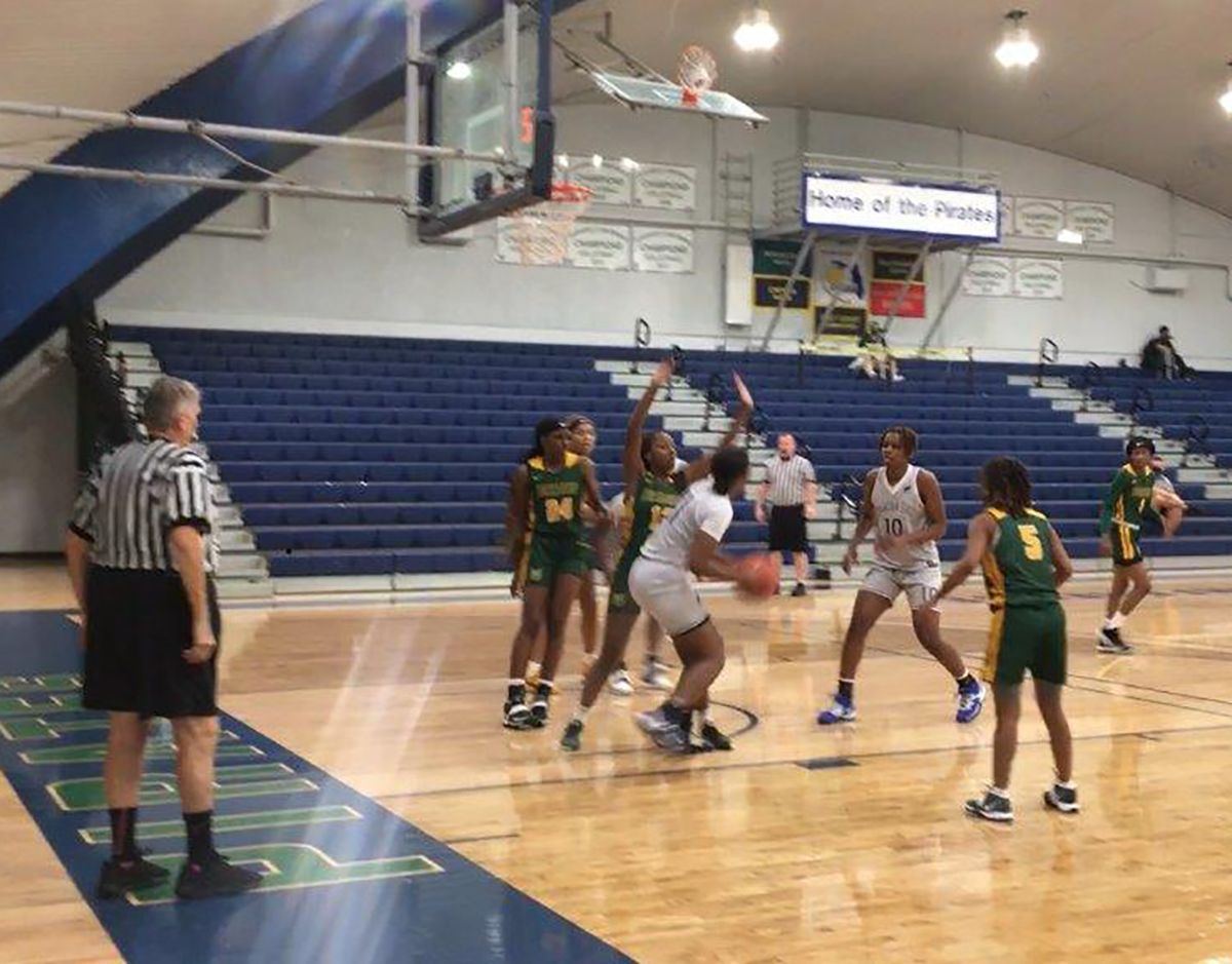 Pensacola State College Pensacola State College sports they’re back, baby! (850)4841000