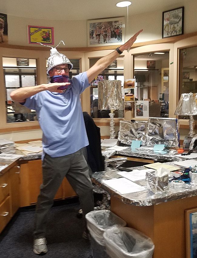 decorative image of ButchBranch , Pensacola State College’s Butch Branch – Milton campus L.I.F.E. Fitness Coordinator – retires on April 30 after 23 years at College 2021-04-15 10:33:03