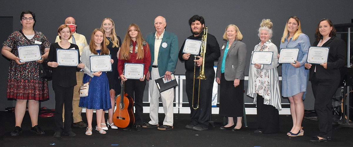 2021CantonmentRotaryScholarships_1200 decorative image of 2021CantonmentRotaryScholarships_1200 , Cantonment Rotary Club awards scholarships to 18 PSC students 2021-05-05 11:19:29