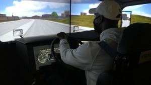 decorative image of trucking1 , Truck driver shortage spurs interest in Pensacola State College’s commercial driving program 2021-05-26 13:41:35