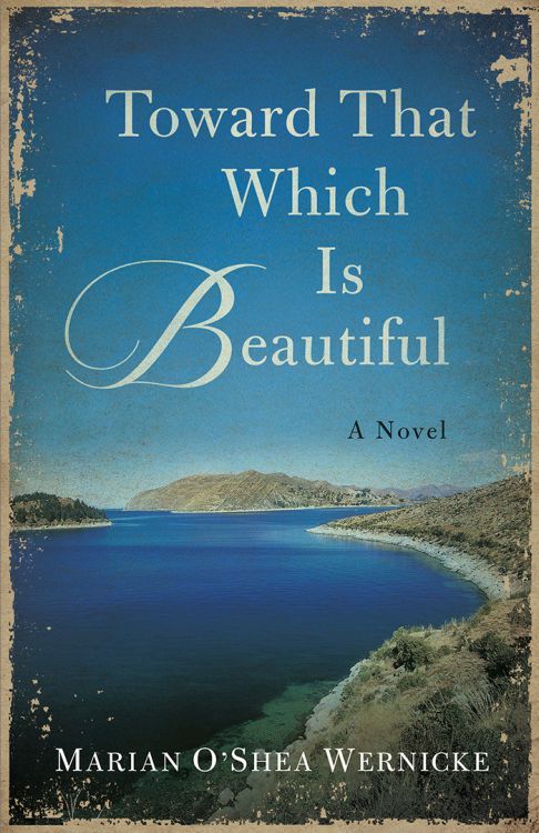 decorative image of cover-of-TowardThatWhichIsBeautiful , Retired PSC English professor’s latest book is International Book Awards finalist in 2 categories 2021-07-23 10:00:18