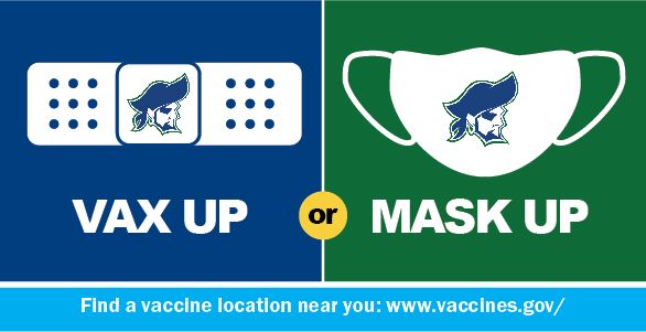 decorative image of vuomu , Pensacola State College returns to mandatory indoor masks beginning Monday, Aug. 2 2021-07-28 15:00:18