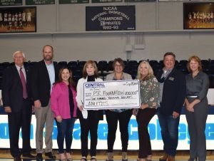 CCUF decorative image of CCUF-scaled , Central Credit Union of Florida pledges $100,000 to PSC Athletic Department 2021-09-27 15:03:47