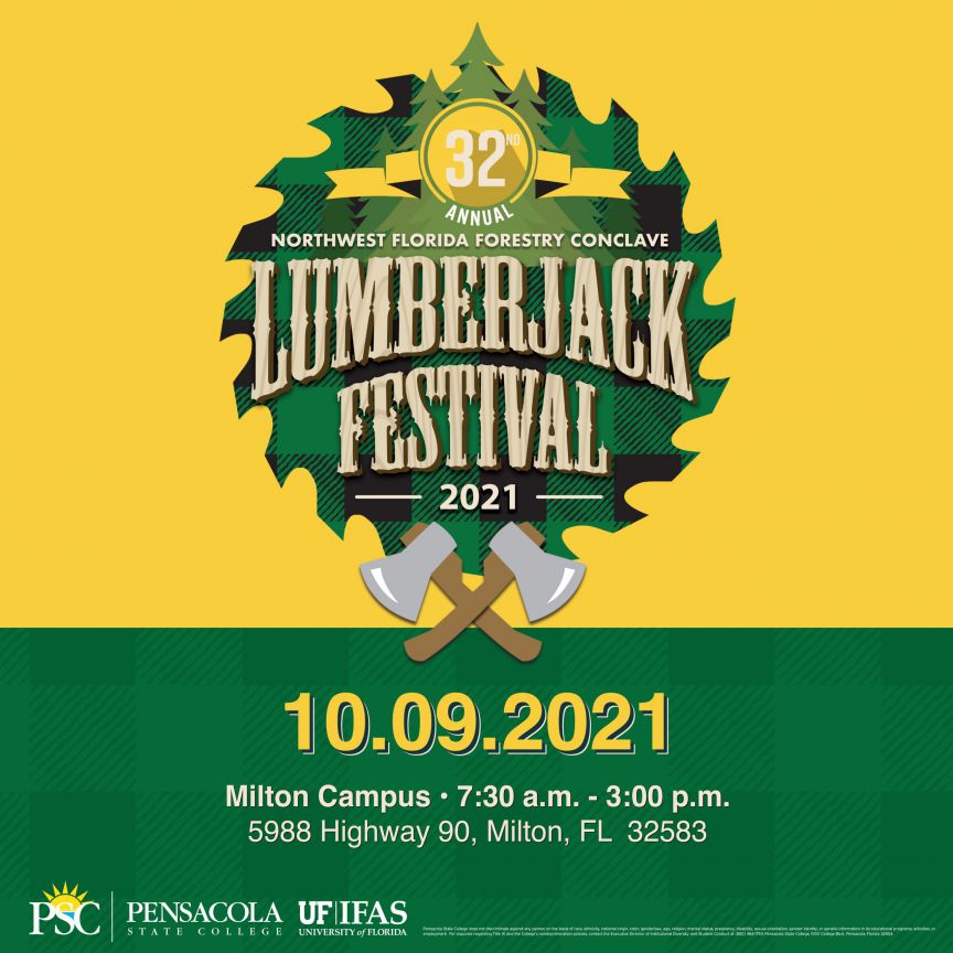 Lumberjack 2021 Instagram decorative image of Lumberjack-2021-Instagram-scaled , Fall is here and it’s a perfect time for a Lumberjack Festival! 2021-09-22 15:34:32