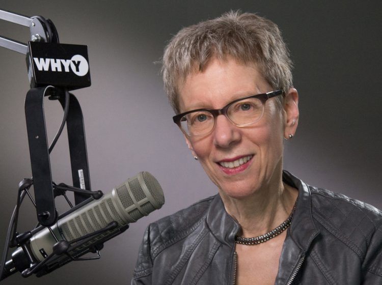 decorative image of terrygross , PSC Lyceum back with live musicians, including blues artist Cedric Burnside, Civil Wars’ John Paul White as well as virtual talk with NPR’s Terry Gross 2021-09-15 13:49:35