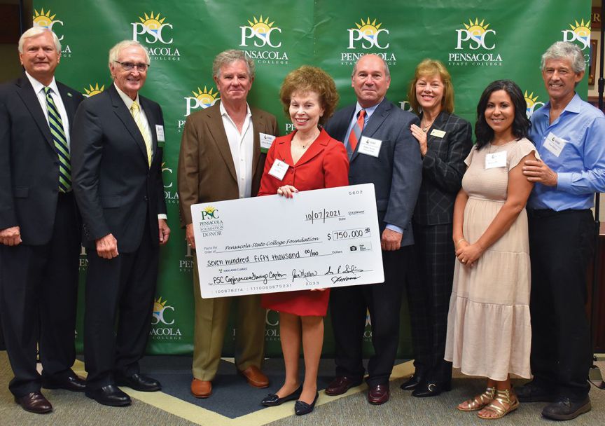 PSC Conference and Training Center photo decorative image of PSC-Conference-and-Training-Center-photo , Much needed conference center gets financial support from PSC’s loyal donors and supporters 2021-10-08 07:54:01