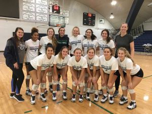 volleyballteam decorative image of volleyballteam , PSC volleyball makes playoffs, giant strides with 1st-year coach 2021-11-04 11:08:46