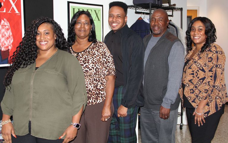 A-McGriff_Family_04 decorative image of A-McGriff_Family_04 , PSC graphic arts student not sidelined by tragic car accident 2021-12-15 08:03:34