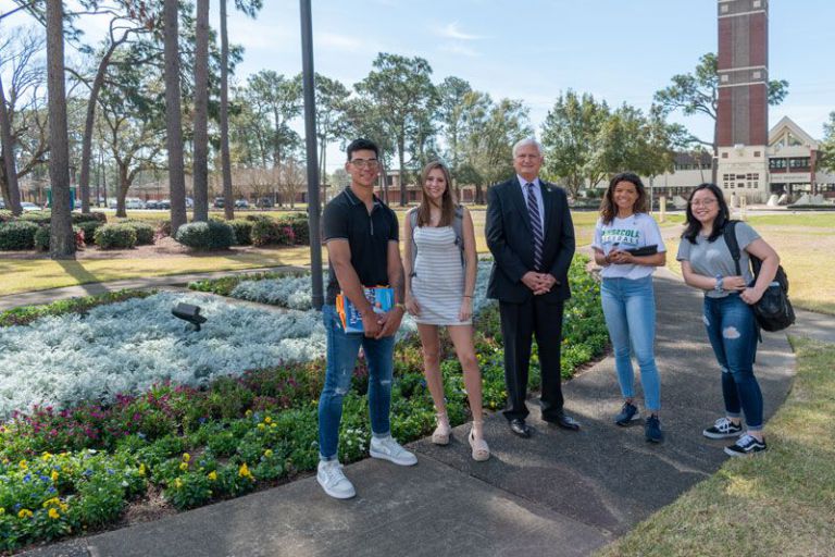 decorative image of Discover-Pensacola-State-2 , PSC to host Discover Pensacola State on Wednesday, Dec. 8 2021-12-06 15:44:49