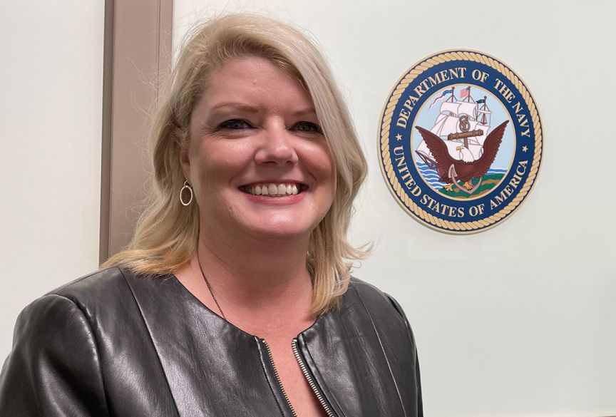 TanyaBrashers decorative image of TanyaBrashers , Meet Tanya Brashers: Navy vet is now PSC Veterans Success program coordinator 2022-01-12 15:27:30