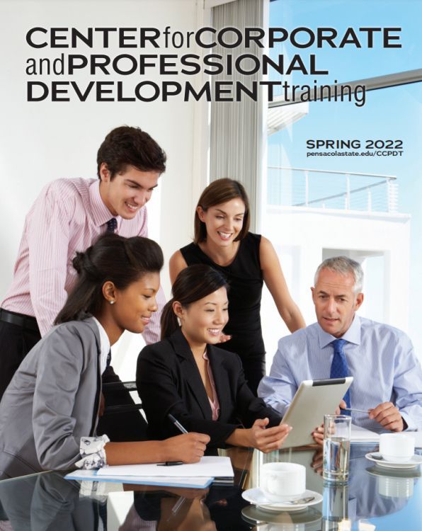 decorative image of ccpdt-spring-2022 , Corporate Professional Development Training 2022-01-24 14:01:30