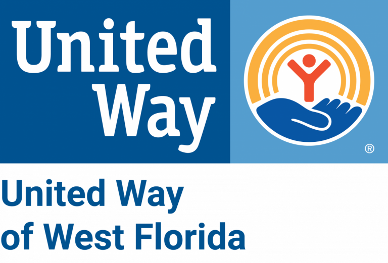 UnitedWayWestFlorida_logo decorative image of UnitedWayWestFlorida_logo , Pensacola State College kicks off United Way campaign with Balloon Pop event on Friday, Feb. 11 2022-02-09 15:48:11