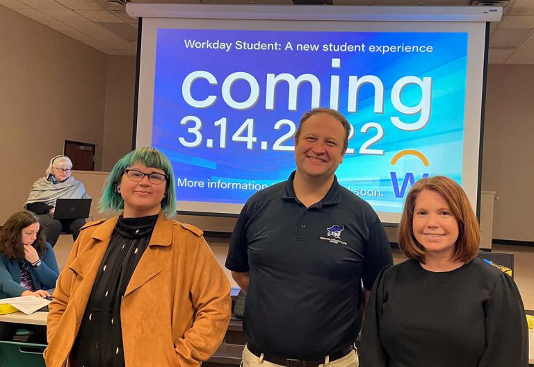 johnstonandco decorative image of johnstonandco , Two-week Workday Student Experience mock semester ends with high marks from students 2022-02-09 09:54:58