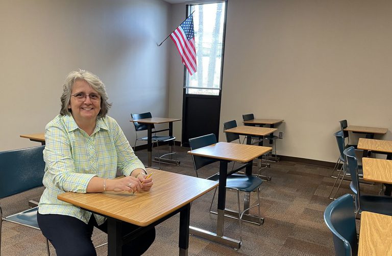 decorative image of KarenMcCabe2 , PSC Charter Academy set to welcome high school students beginning Aug. 8 2022-03-31 13:10:43