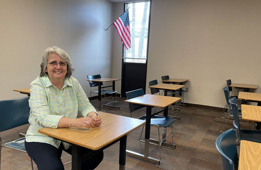 KarenMcCabe2 decorative image of KarenMcCabe2 , PSC Charter Academy set to welcome high school students beginning Aug. 8 2022-03-31 13:10:43