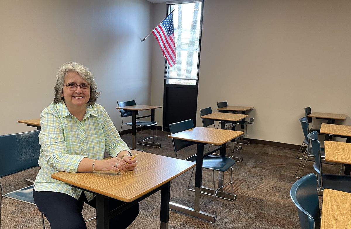 Pensacola State College PSC Charter Academy set to high