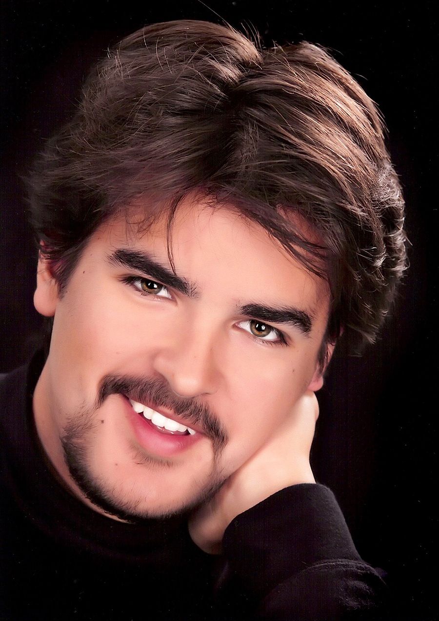 Pensacola State College Kyle Lowrey was a stellar PSC student and