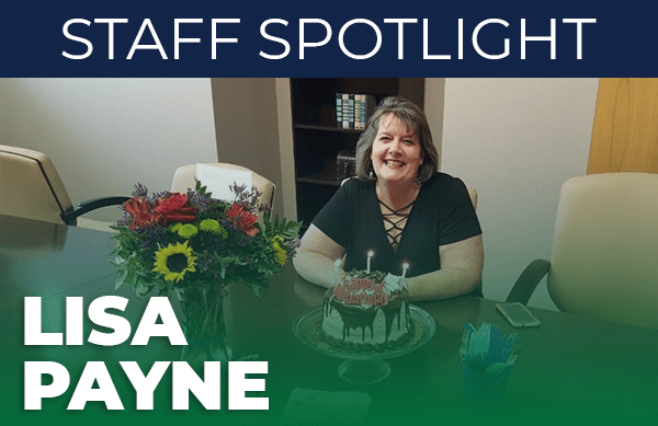 decorative image of faculty-spotlight-lisa-payne , Lisa Payne to leave PSC after 43 years of service, all on Warrington campus 2022-04-21 15:08:35