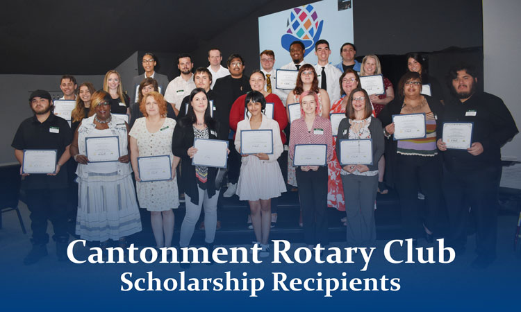 decorative image of 2022-Cantonment-Rotary-Scholarship-winners-sm2 , Cantonment Rotary Club changes lives with $40,000 in scholarships to PSC students 2022-05-04 13:13:34