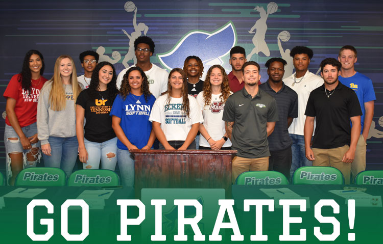 decorative image of athletic-signing-2 , Sixteen PSC student-athletes will continue studies, athletic careers at colleges and universities from South Florida to Massachusetts 2022-05-05 10:17:09