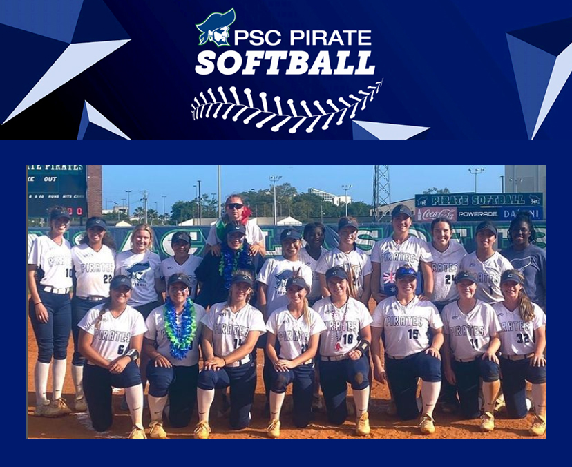 Pirates - Softball